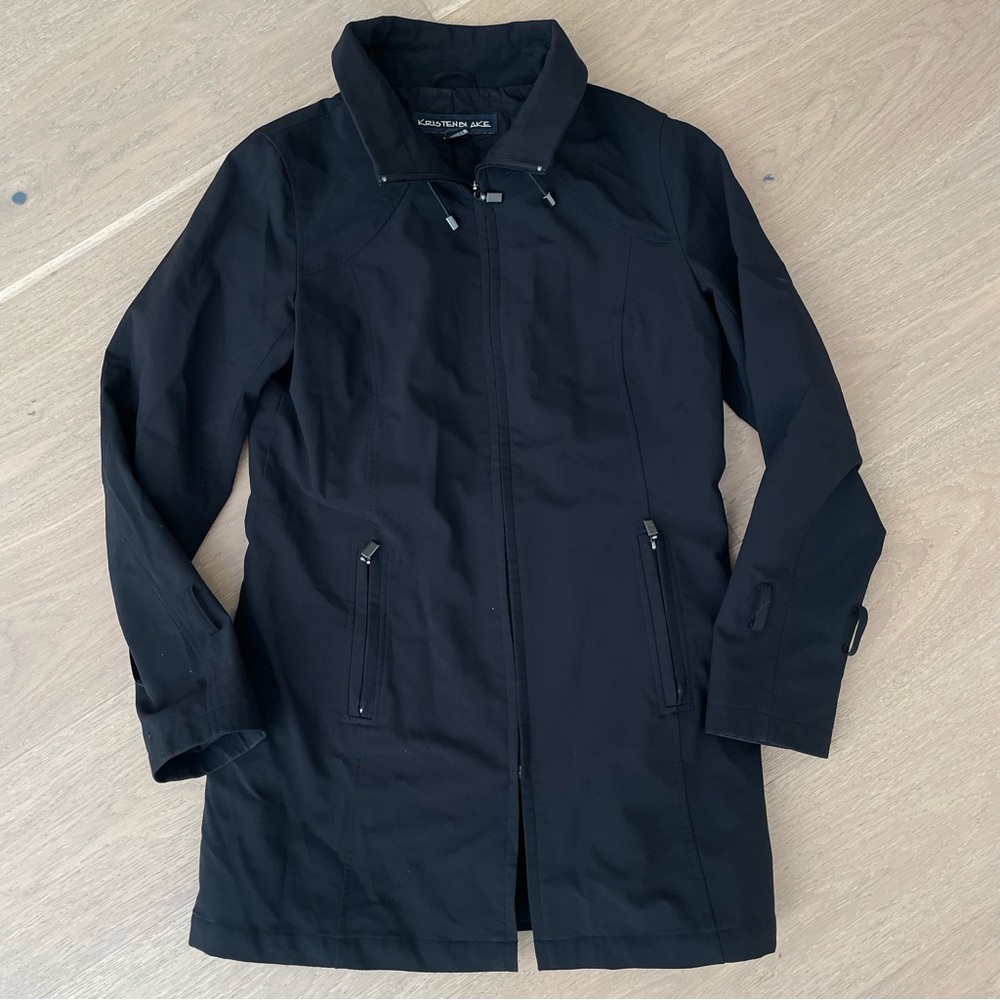 Kristen Blake coat small